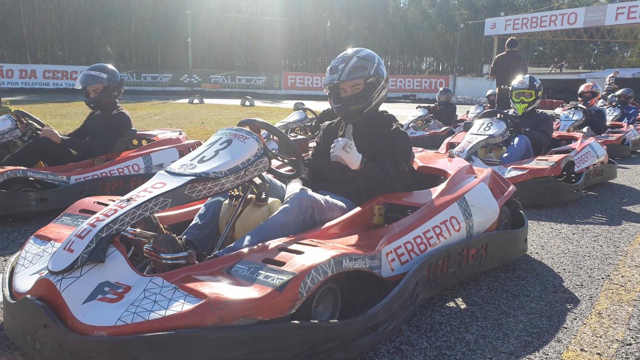XII Troféu de Karting Politécnico de Leiria23